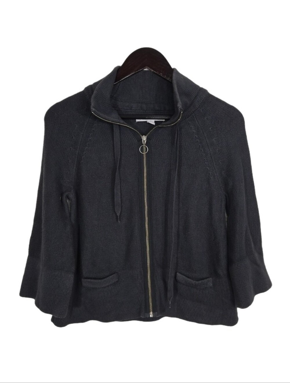 Old Navy full zip sweater